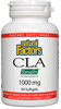 Natural Factors CLA Tonalin (1000 mg,  90 Softgels)