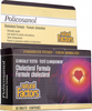 Natural Factors Clinically Tested Policosanol Cholesterol Formula (60 Tablets,  5 mg per tablet)