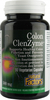 Natural Factors Colon Clenzyme (90 Vegetarian Capsules)