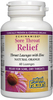 Natural Factors Echinamide Sore Throat Relief (Natural Orange,  60 Lozenges)