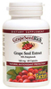 Natural Factors Grape Seed Rich Grape Seed Extract (100 mg,  60 Capsules)
