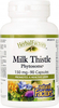 Natural Factors Herbal Factors Milk Thistle Phytosome (150 mg,  90 Capsules)