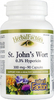Natural Factors Herbal Factors St John