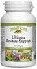 Natural Factors Herbal Factors Ultimate Prostate Support (60 Softgels)