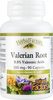 Natural Factors Herbal Factors Valerian Root (0.8% Valerenic Acids,  300 mg,  90 Capsules)