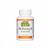 Natural Factors Hi Potency B Compound (50 mg,  90 Tablets)