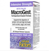 Natural Factors Keto Paleo MacroGest (60 Delayed Release Capsules)