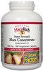 Natural Factors MacaRich Maca Concentrate (500 mg,  180 Vegetarian Capsules)