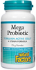 Natural Factors Mega Probiotic (12 Billion Active Cells,  75 g Powder)