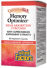 Natural Factors Memory Optimizer (60 Vegetarian Capsules)