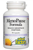 Natural Factors MenoPause Formula (90 Capsules)