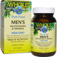 Natural Factors Men