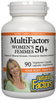 Natural Factors MultiFactors Women