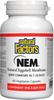 Natural Factors NEM (60 Vegetarian Capsules)