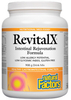 Natural Factors RevitalX Intestinal Rejuvenation Formula (454 g Powder)