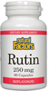 Natural Factors Rutin (250 mg,  90 Capsules)