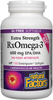 Natural Factors Rxomega-3 Extra Strength (600 mg,  150 Softgels)