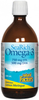 Natural Factors Searich Omega-3 (Lemon Meringue,  500 ml)