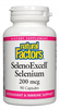 Natural Factors Seleno Excell Selenium (90 Capsules)