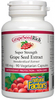 Natural Factors Super Strength Grape Seed Extract (100 mg,  90 Vegetarian Capsules)