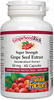 Natural Factors Super Strength Grape Seed Extract (50 mg,  60 Capsules)