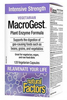 Natural Factors Vegetarian MacroGest (120 Vegetarian Capsules)