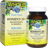 Natural Factors Women