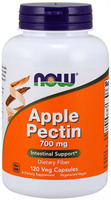 Now® Apple Pectin (700 mg,  120 Capsules)