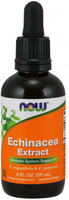 Now® Echinacea Extract Liquid (60 ml)