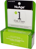 NuAge 1 Calc. Fluor. 6X (125 Tablets)