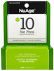NuAge Nat. Phos. Sodium Phosphate (125 Tablets)