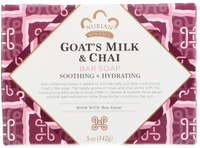 Nubian Heritage Goat