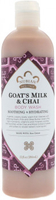 Nubian Heritage Goat