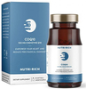 Nutri-Rich COQ10 Coenzyme Q10 (100 mg,  30 Softgels)