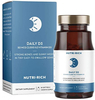 Nutri-Rich Daily D3 Vitamin D3 (50 mcg,  2000 IU,  30 Softgels)