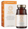 Nutri-Rich Fortify Adaptogens For Total Immune Support (30 Softgels)