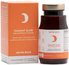 Nutri-Rich Radiant Glow Biotin Complex (600 mg,  60 Softgels)
