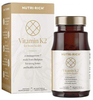 Nutri-Rich Vitamin K2 for Bone Health (30 Softgels)