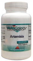 Nutricology Allergy Research Artemisia (100 Vegetarian Capsules)