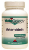 NutriCology Allergy Research Artemisinin (100 mg,  300 Vegetarian Capsules)