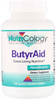 NutriCology Allergy Research ButyrAid (100 Delayed-Release Vegetarian Capsules)