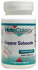 Nutricology Allergy Research Copper Sebacate (75 Vegetarian Capsules)