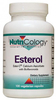 NutriCology Allergy Research Esterol Ester-C (100 Vegetarian Capsules)