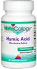 Nutricology Allergy Research Humic Acid (60 Vegetarian Capsules)