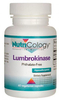 NutriCology Allergy Research Lumbrokinase (30 Capsules)