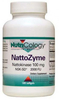 NutriCology Allergy Research NattoZyme NSK-SD (100 mg,  2000FU,  180 Softgels)