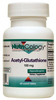 Nutricology Allergy Research Nutricology Acetyl-Glutathione (100 mg,  60 Scored Tablets)