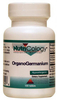 NutriCology Allergy Research NutriCology OrganoGermanium (100 Tablets)