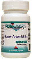 NutriCology Allergy Research NutriCology Super Artemisinin (60 Vegetarian Capsules)