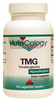 NutriCology Allergy Research TMG-Trimethylglycine (750 mg,  100 Vegetarian Capsules)